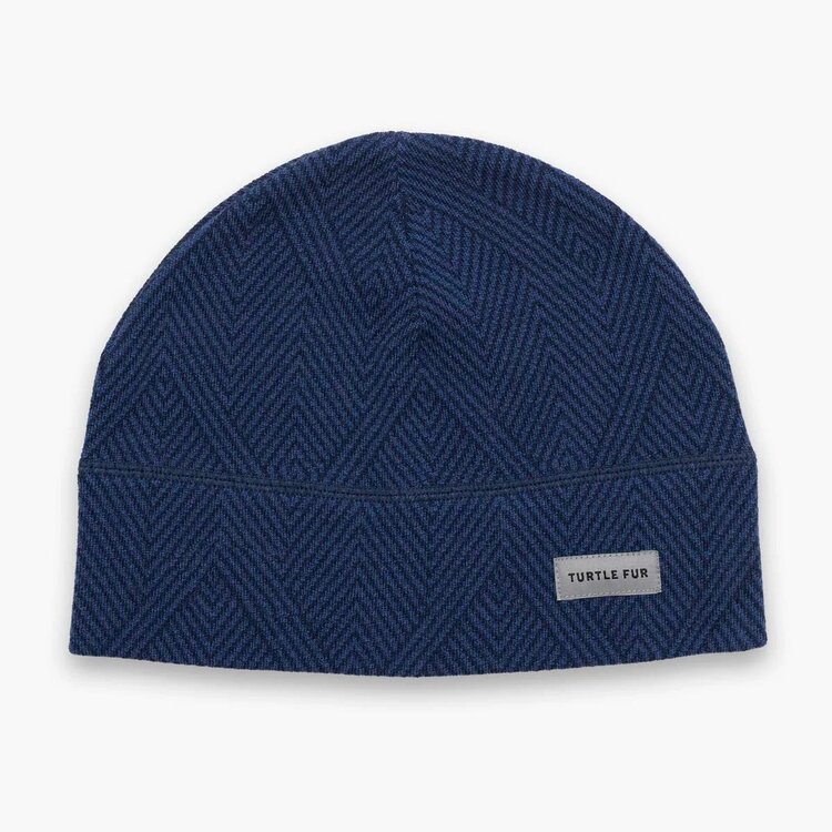 Turtle Fur Carefree Merino Wool Beanie