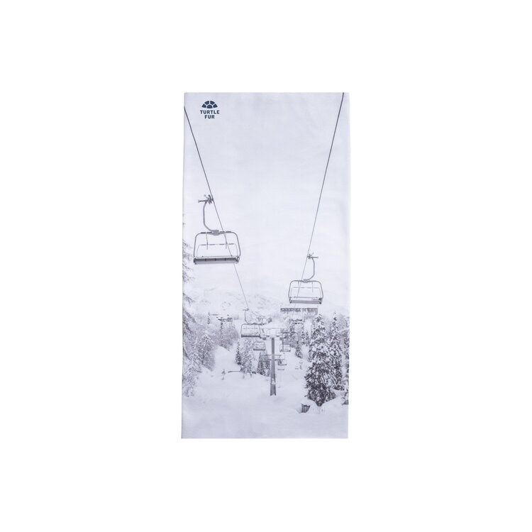 Turtle Fur Comfort Shell Tube Adventure Assortment