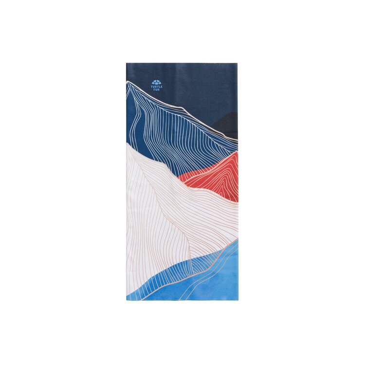 Turtle Fur Comfort Shell Tube Adventure Assortment