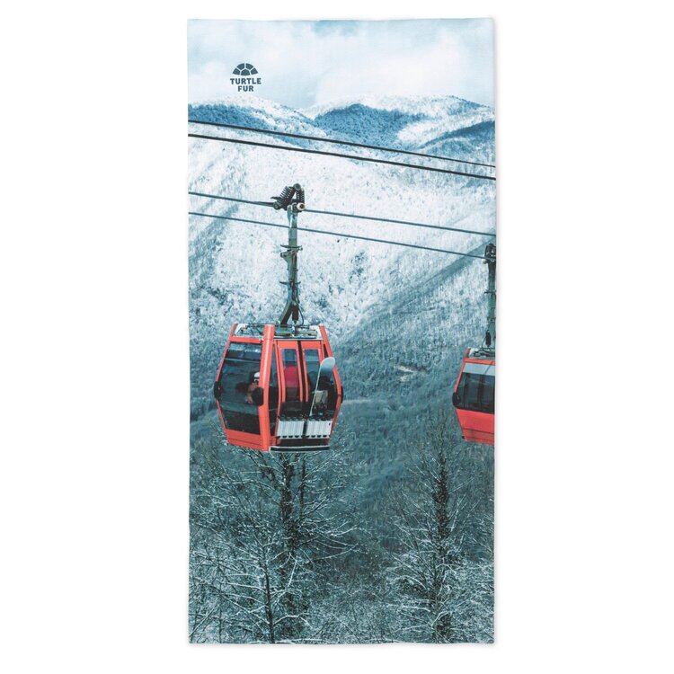 Turtle Fur Comfort Shell Tube Adventure Assortment