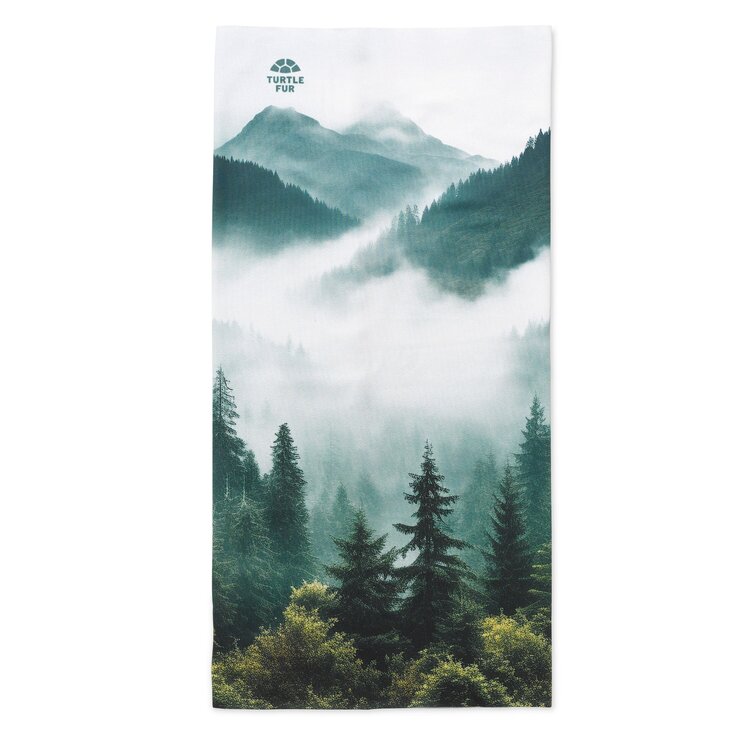 Turtle Fur Comfort Shell Tube Adventure Assortment