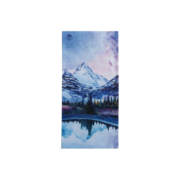 Turtle Fur Comfort Shell Tube Adventure Assortment