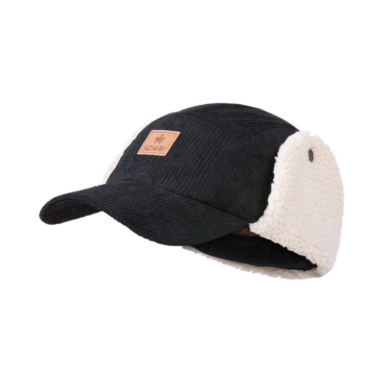 Kombi Lodger Adult Hat