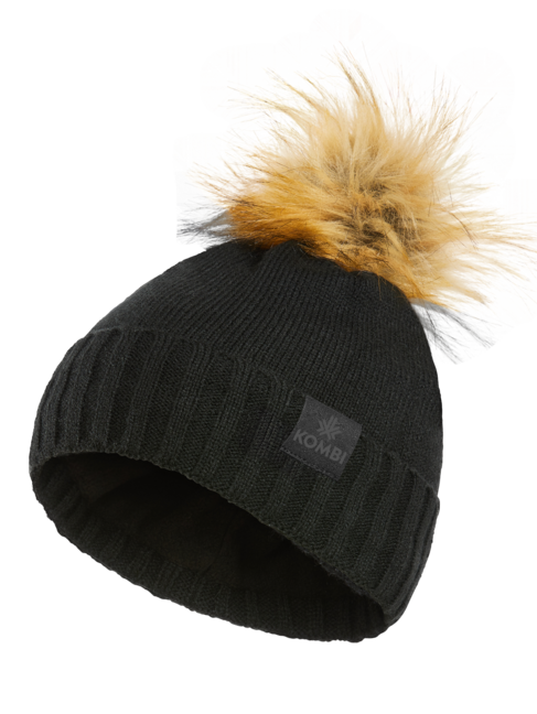 Kombi Drirelease Pom Adult Hat