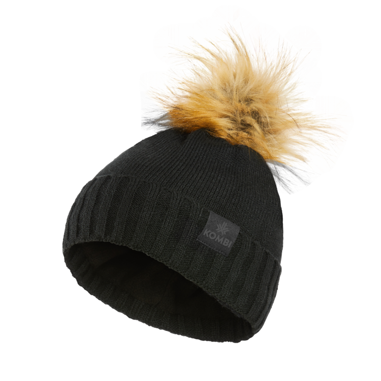 Kombi Drirelease Pom Adult Hat