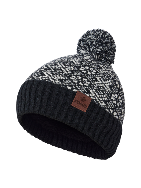 Kombi Scandi Junior Hat