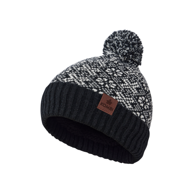 Kombi Scandi Junior Hat