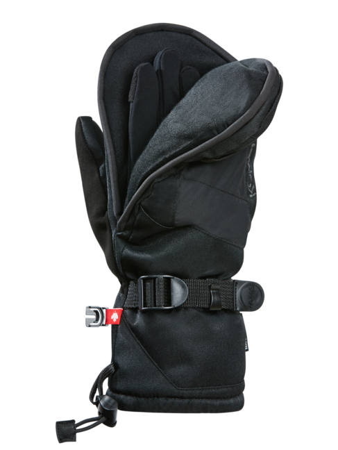 Kombi Opener Adult Mitt