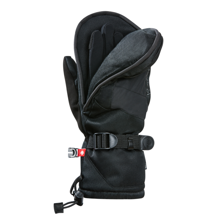 Kombi Opener Adult Mitt