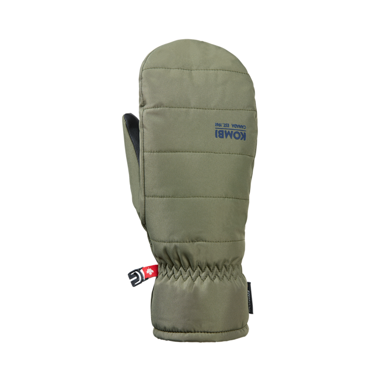 Kombi Smooth Women Mitt