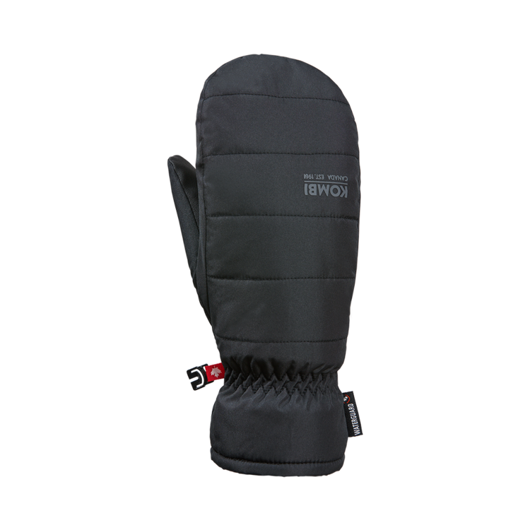 Kombi Mens smooth mitt