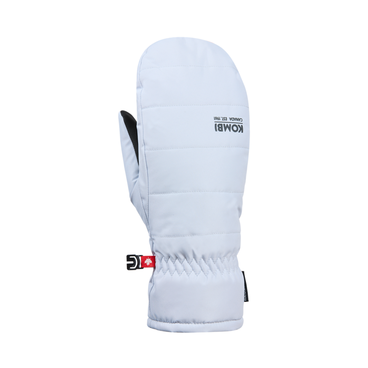 Kombi Mens smooth mitt