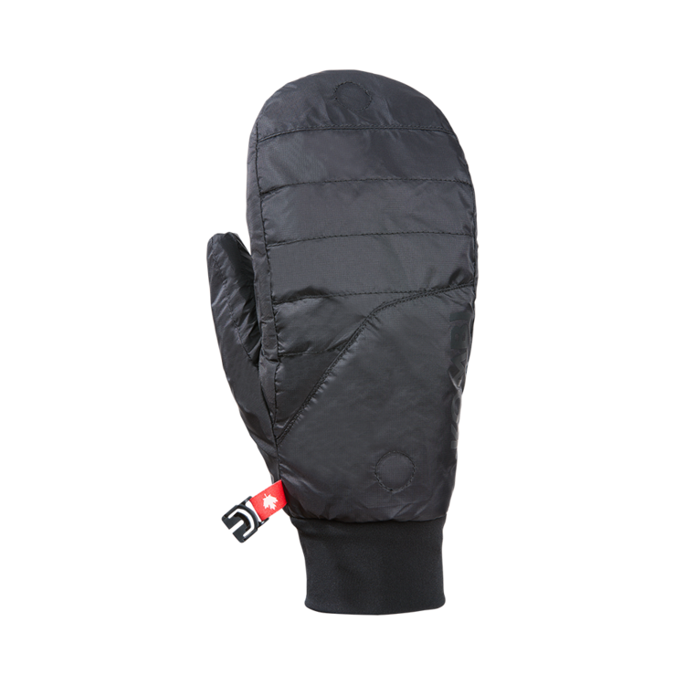Kombi Mens Flip Grip Mitt