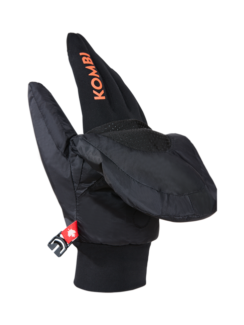 Kombi Mens Flip Grip Mitt