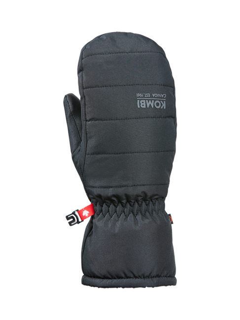 Kombi Junior smooth mitt