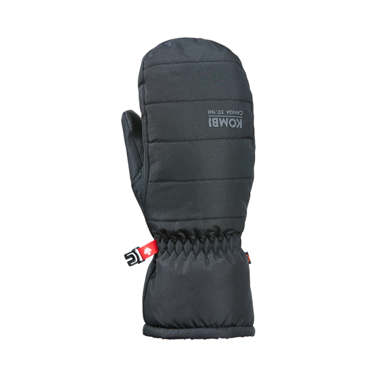 Kombi Junior smooth mitt