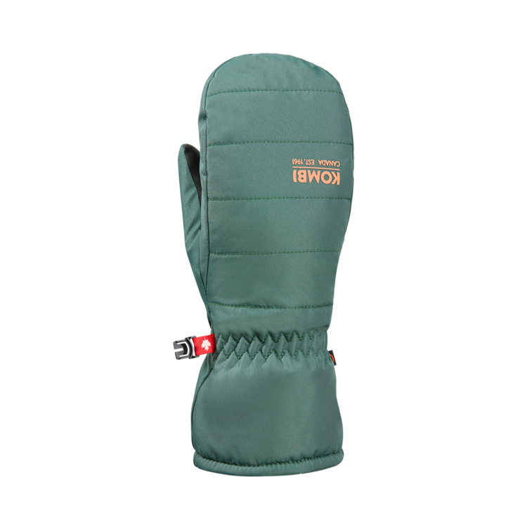 Kombi Junior smooth mitt