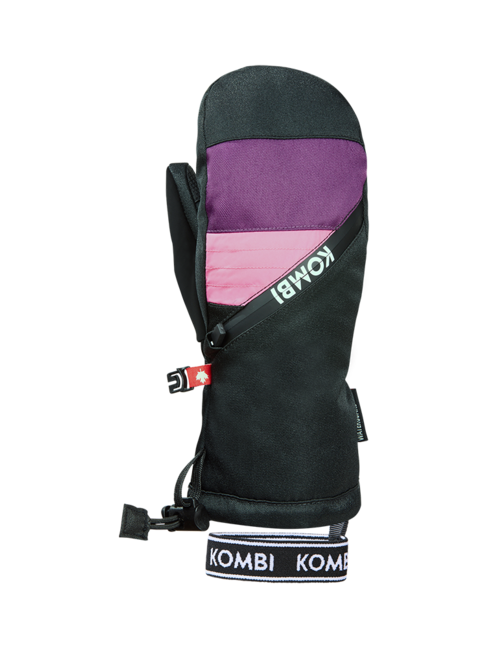 Kombi Junior valley mitt