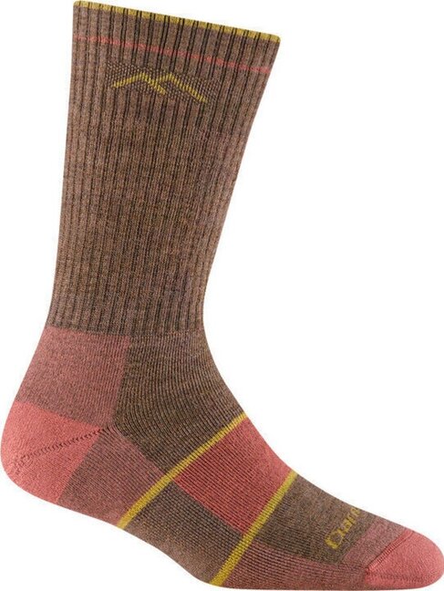 Darn Tough Hike/Trek Boot sock Midweight W/ Full Cushion