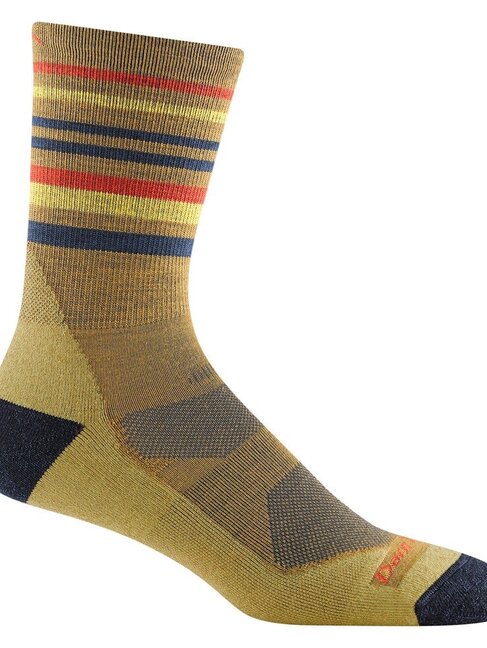 Darn Tough Hike/Trek Micro Crew Lightweight W/Cushion Men's