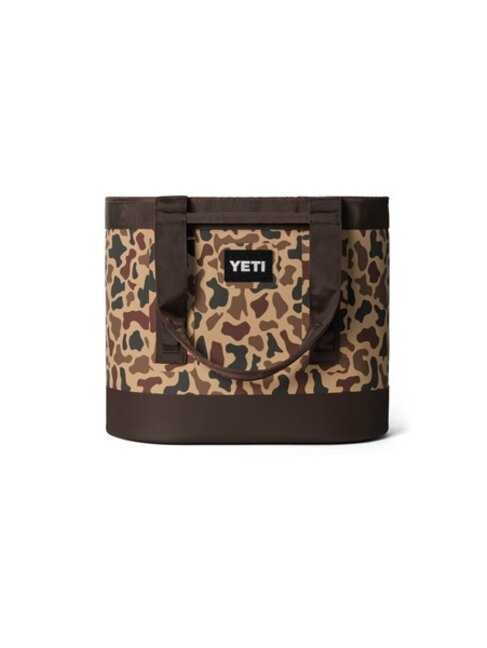 Yeti Camino Carryall 20L Wetlands Camo