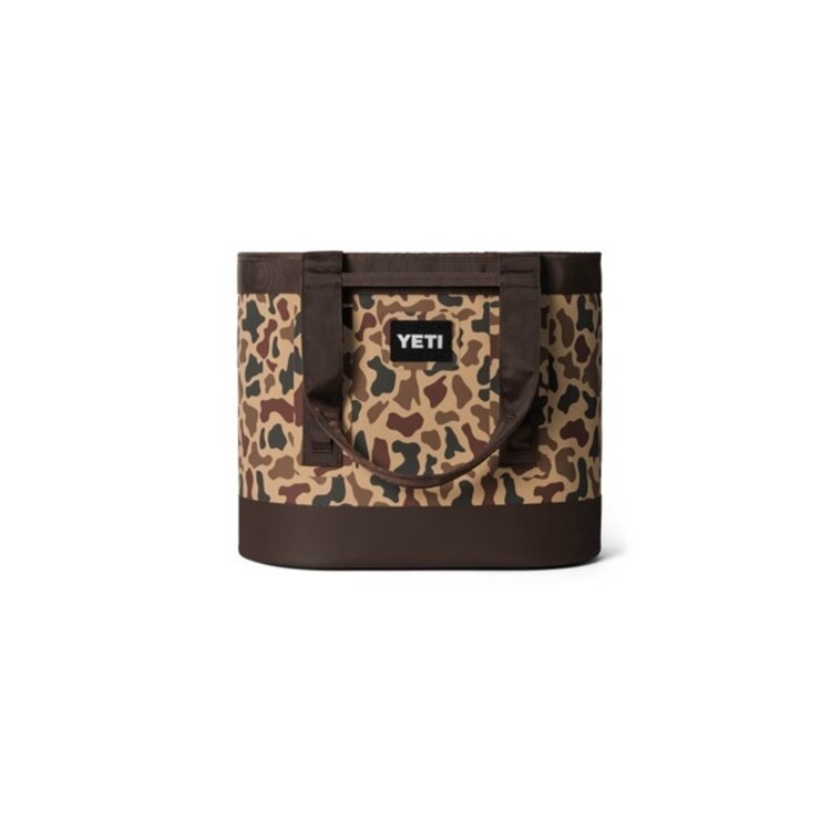 Yeti Camino Carryall 20L Wetlands Camo