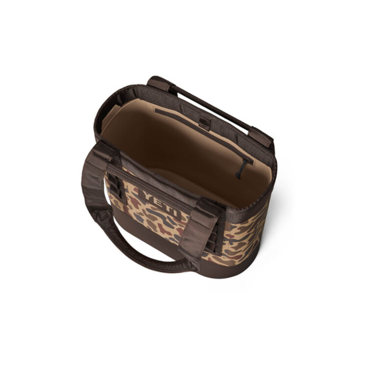 Yeti Camino Carryall 20L Wetlands Camo