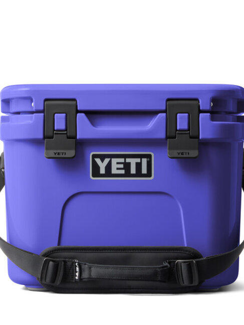 Yeti Roadie 15L Ultra Marine Violet