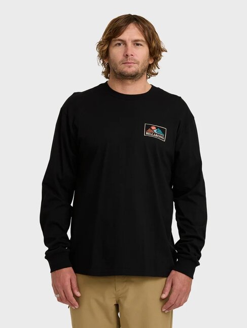 Billabong Men's Adventure Division Long Sleeve