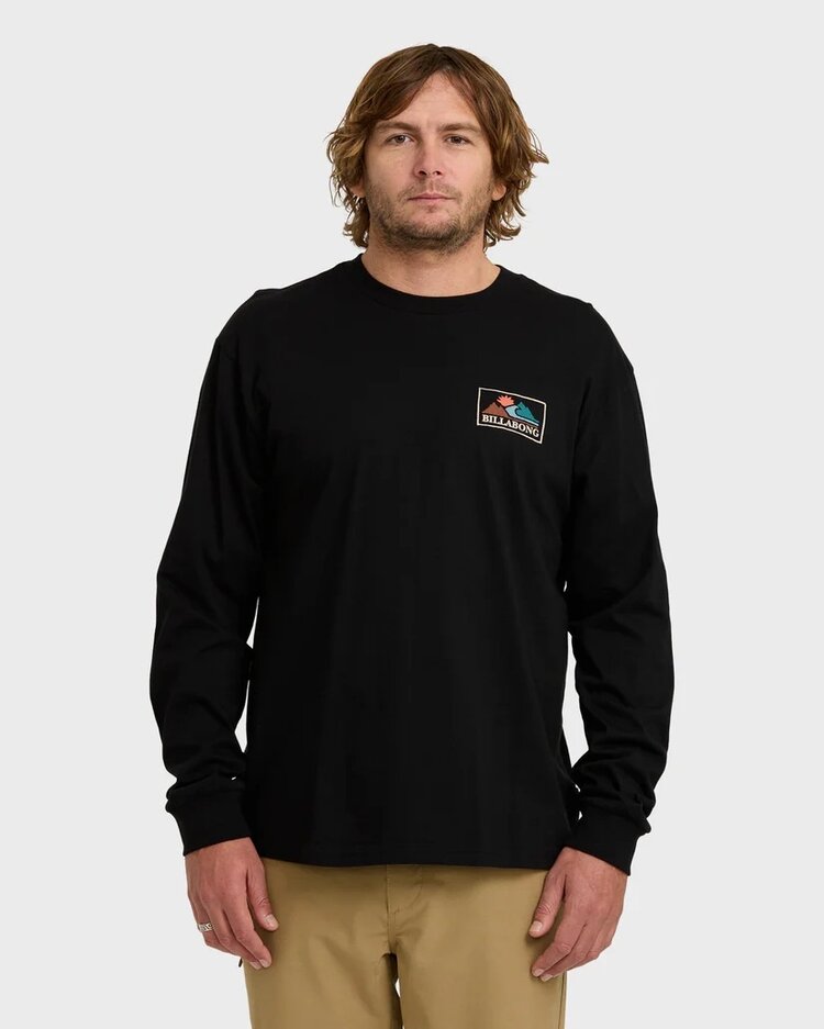 Billabong Men's Adventure Division Long Sleeve