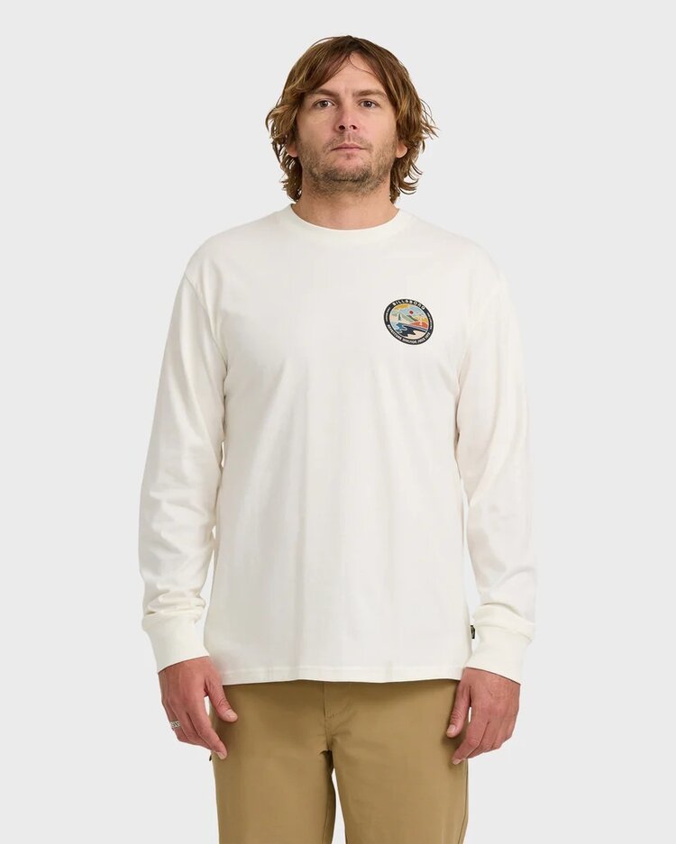 Billabong Men's Adventure Division Long Sleeve