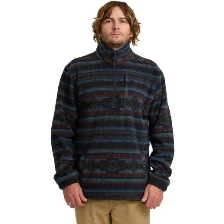 Billabong Men's Boundary Mock