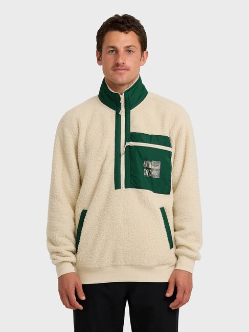 Billabong Men's Salinity Now Boundary Mock