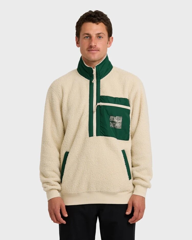 Billabong Men's Salinity Now Boundary Mock