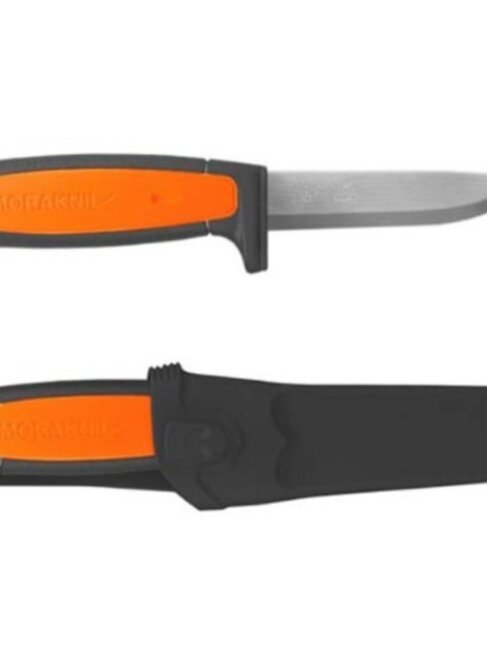 Red Pine Mroakniv Basic