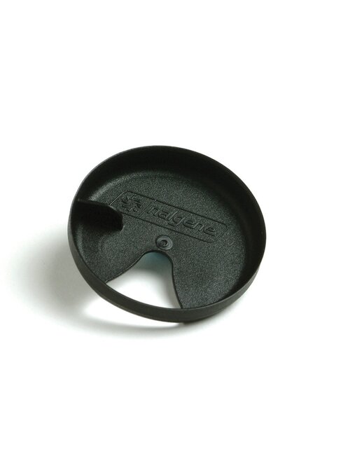 Red Pine Nalgene Wide Mouth Easy Sipper