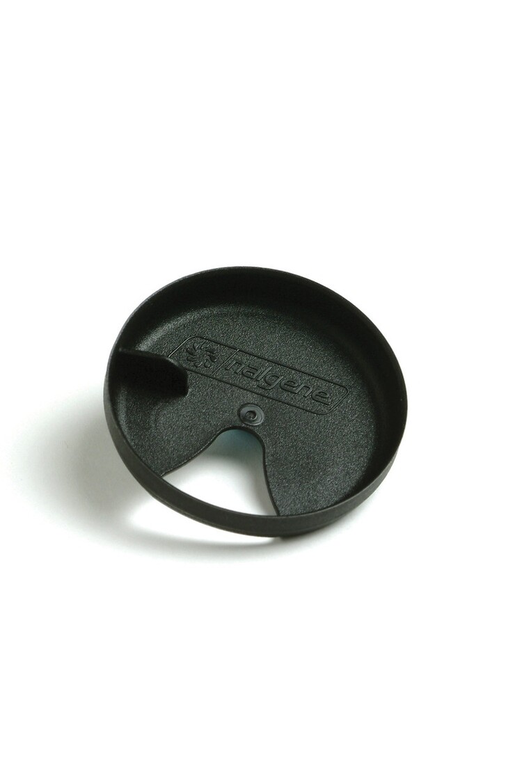 Red Pine Nalgene Wide Mouth Easy Sipper