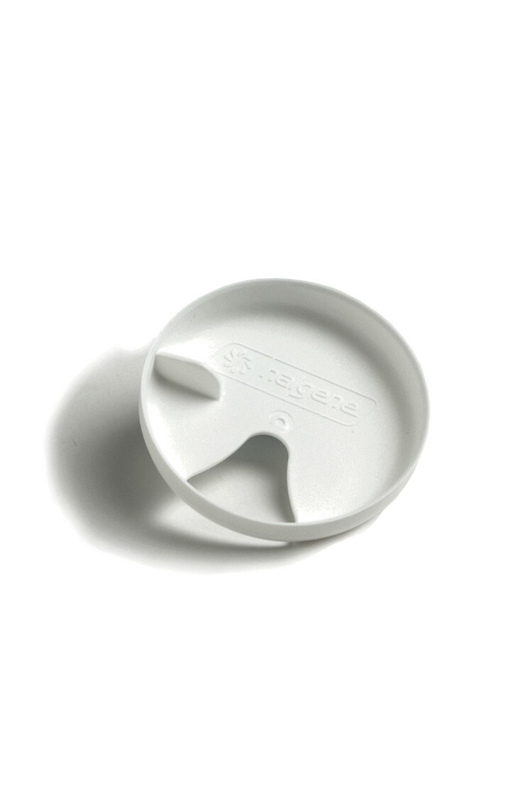 Red Pine Nalgene Wide Mouth Easy Sipper