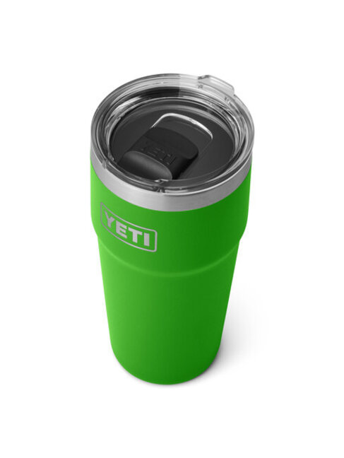 Yeti Rambler 20oz Stackable Cup
