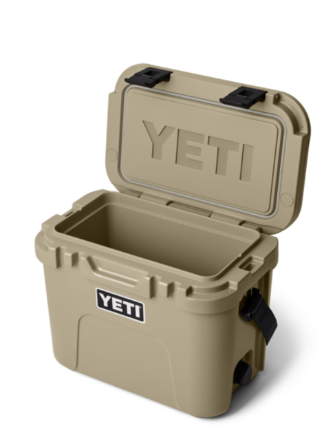 Yeti Roadie 15L Cooler