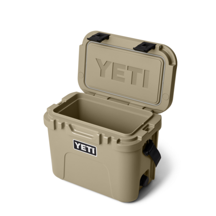 Yeti Roadie 15L Cooler