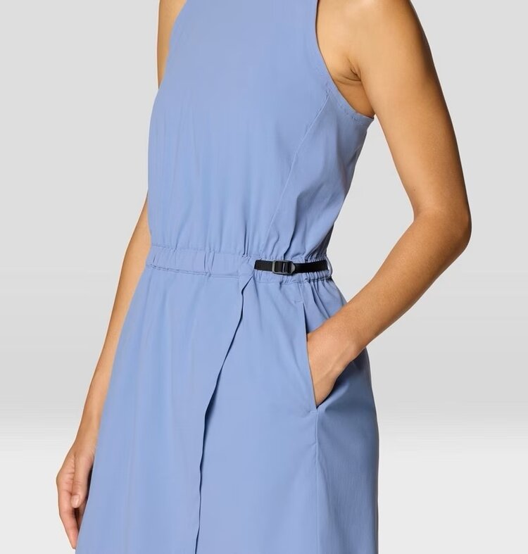 Mountain Hardwear Women's Dynama Dress