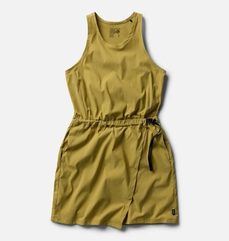 Mountain Hardwear Women's Dynama Dress