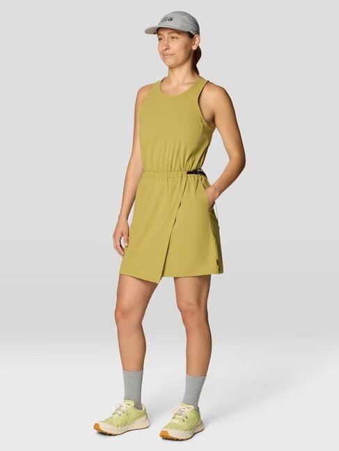 Mountain Hardwear Women's Dynama Dress