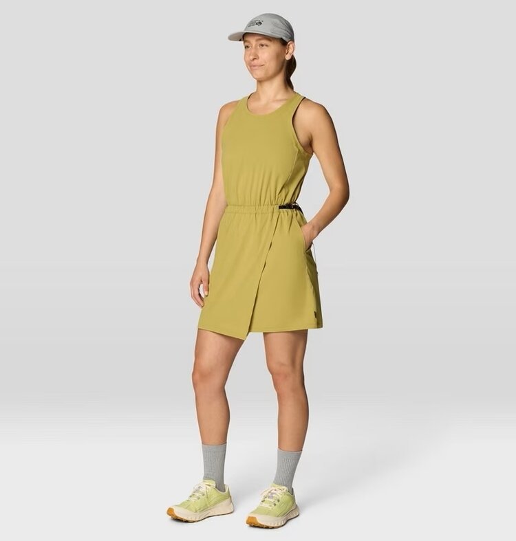 Mountain Hardwear Women's Dynama Dress