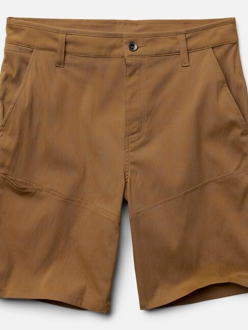 Mountain Hardwear Men's Hardwear AP Short