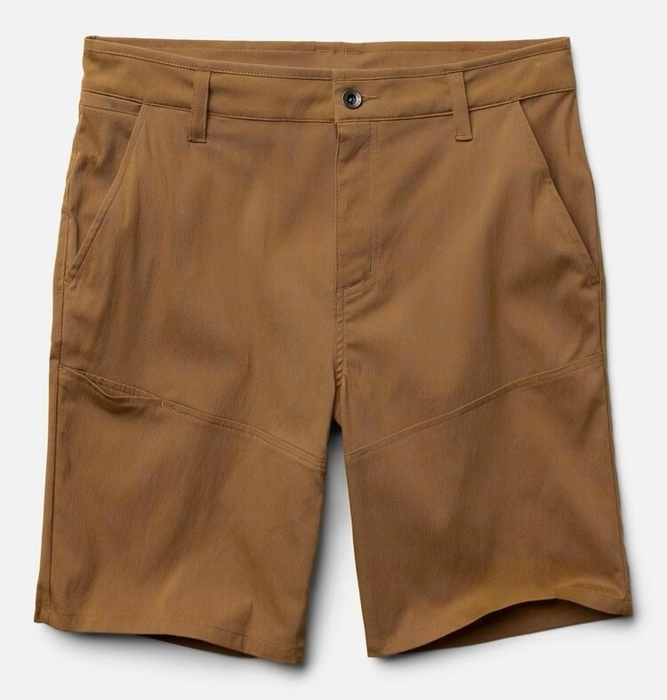 Mountain Hardwear Men's Hardwear AP Short