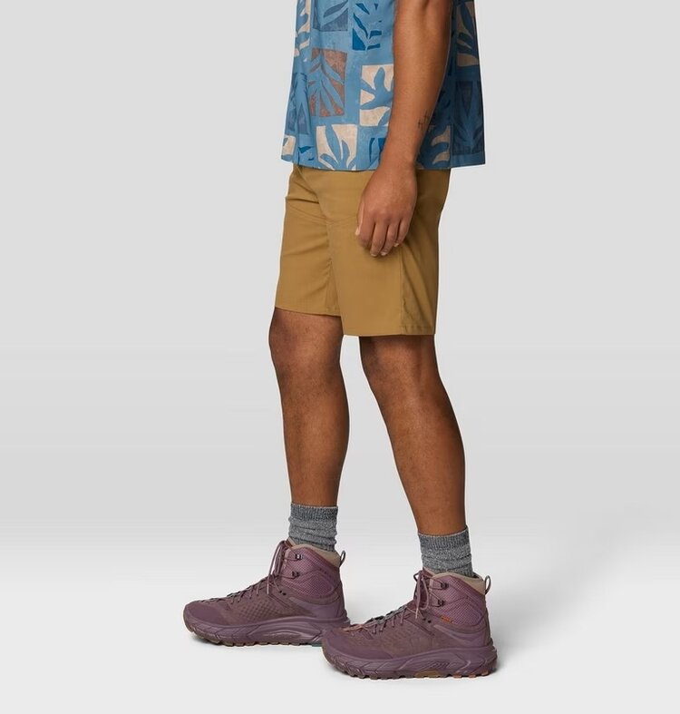 Mountain Hardwear Men's Hardwear AP Short