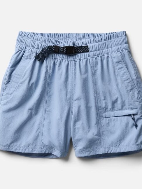 Mountain Hardwear Women's Stryder Belted Short