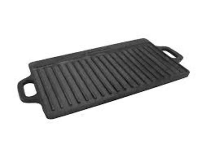 Coghlans Cast Iron Griddle